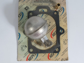 Dunham-Bush ML9897 Internal Mechanism Float & Gasket for Ser 40 3/4"Trap NEW