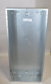 Square D MH44 Panelboard Enclosure Box Series E3 NQ/NF Type 1 20x44x5.75" NOP