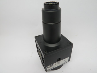 Parker P3NRA98BNN Hi-Flow Pressure Regulator 1" NPT 125 psi *COS SCRATCH* NOP
