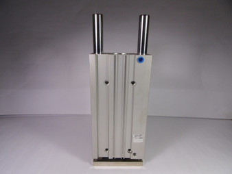 SMC MGPM50N-225 Compact Guide Cylinder USED