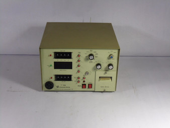 Digimetrics NDT-700-M-2 AC/DC Weld Monitor 115V 50/60Hz  USED