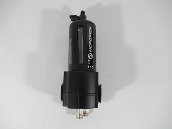 Norgren L74M-4AP-QPQ Oil Fog Lubricator Inlet 150Psi 10Bar ! NOP !