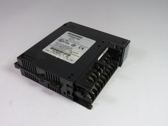 Fanuc IC693MDL940H Output Module *NO COVER*  USED