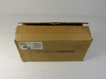 Delta Vision I400E CCTV Camera with Mounting Bracket  NEW
