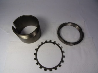 SKF HA3128L HA-3128-L Adapter Sleeve  USED