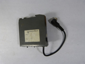 Moeller EE1-PS3 Memory Module  USED