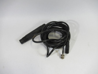 Hanna HI-6101805 Industrial Ph Electrode 0-14Ph 0-100C 5M *Cut Cable* USED