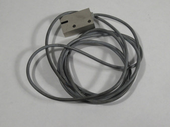Baumer FEG-12.24.35 Fork and Angle Sensor 4.5-30VDC 24mA USED