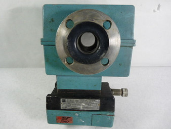 Endress & Hauser FCI1955-02-TF-HC-A1-IT Flow Meter 2" 150 PSIG USED