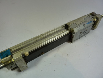 Festo 13014788 DGPL-32-260-PPV-KFB Linear Slide USED