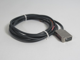 Omron E3ZM-LS82H Photoelectric Sensor 10-30VDC 25mA 10-150mm USED
