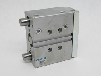 Festo 170924 DFM-25-30-P-A-KF Guide Cylinder 25mm B 30mm S SHELF WEAR NOP