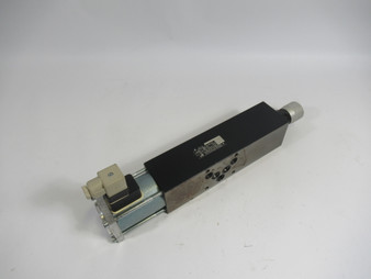 Wandfluh AWVEB10/31.5 Pneumatic Valve 200 bar 50l/min NOP
