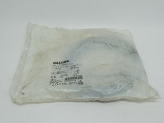 Balluff BES516-329-E4-C-05 Inductive Proximity Sensor 2mm Range 5m Length NWB