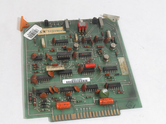 Tocco D81733A Power Supply & Gating Board USED