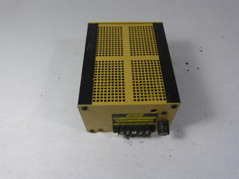 Acopian B100G65 Regulated Power Supply 1-1/2A 250V *DENTED* USED