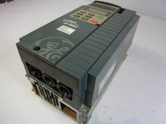 Fuji 6KE$223003X1A1 Drive AF-300E$ 3HP USED