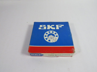 SKF 7214-BEM1/VQ335 Angular Ball Bearing 2.756X4.921X.945"  NEW