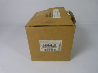 Heidenhain 315142-40 Incremental Rotary Encoder  NEW