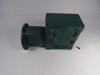 Dodge 26A15R14 Gear Reducer 15:1 Ratio 1708lb-in 3.62HP@1750RPM  NEW