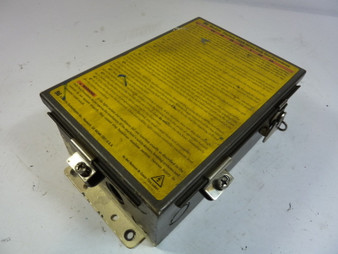 STI 4300B Light Curtain Controller Mini/Flex  USED