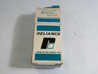 Reliance 3141-WN Carbon Motor Brush Lot of 3 Damaged Box NEW