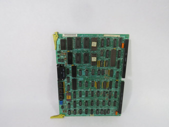 General Electric 44A719251-002R07/1 R05 Controller Board  USED