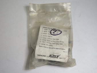 CAT Pumps 34920 Valve Kit for 1050 Pump NWB