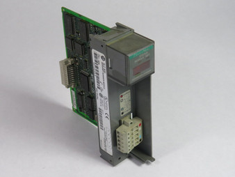 Allen-Bradley 1747-SDN Series B DeviceNet Scanner Module BROKEN PART  USED