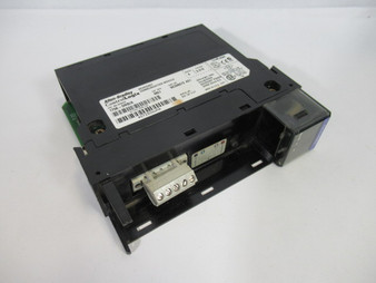 Allen-Bradley 1756-DNB Ser. A Communication Module  *No Door* USED