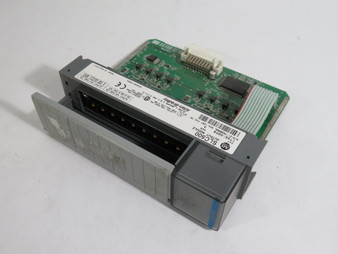 Allen-Bradley 1746-OBP8 Output Module Ser A 20.4-26.4V Missing Parts AS IS