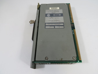 Allen-Bradley 1785-LT Series B PLC 5/15 Processor Module w/ Key USED