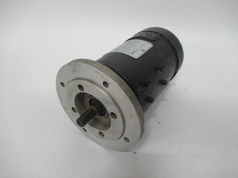 Leeson 0.55/0.37kW 3000RPM 180VDC 71D 3.6/2.5A USED