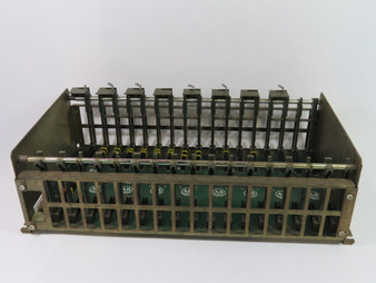 Allen-Bradley 966245-51 I/O Chassis Rack 16-Slot 5.25VDC 16A  USED