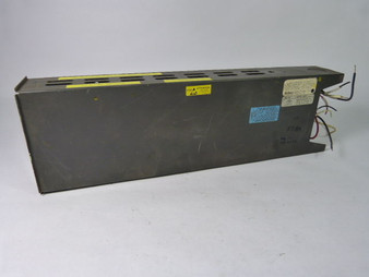 Bailey CLC01 Command Controller 28W 24VDC 120/220VAC USED