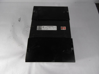 Rex CE5000JH-A Transformer 5KVA 60 HZ 480-600 Pri V  USED