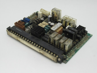 Fanuc A16B-1310-0530/17D Robotic Input Board USED