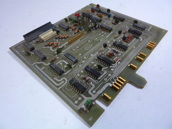 Colman A-11012-3 (33-836-2) Multiplexed Digital Timer Board USED