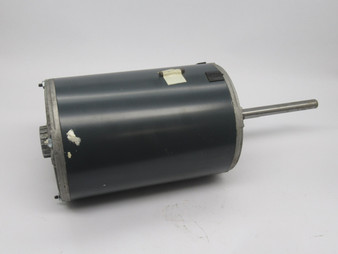 General Electric 1.5HP 208-230/460V 1140RPM 56Z AO 3Ph 5.1-5.0/2.5A 60Hz USED