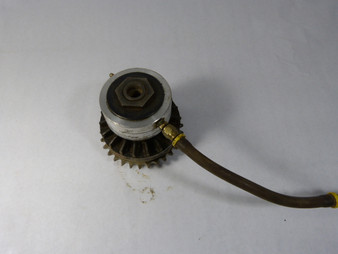 Horton 802311 Friction Clutch 0.750 Pilot Mount AC1  USED
