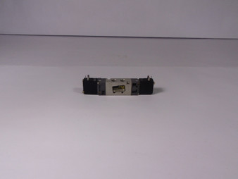 Asco 52000005 Pneumatic Control Valve USED