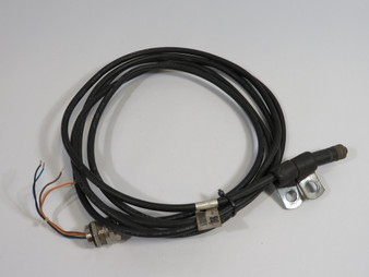 STI 60629-0030 Cable Assembly 5-Pin Female 3m CBL-47TXN-3M USED