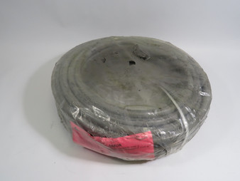 Anamet Canada 39312 Liquid Tight Flexible Conduit 1/2" 30M Grey Shelf Wear NEW