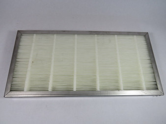Mann+Hummel 2300443587 Pleated Air Filter 287x592x48mm  NOP