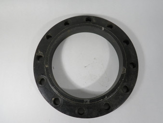 CCTF 20202 Steel Flange 12-Bolt 10-7/8" ID 16" OD 7/8" HOLES USED