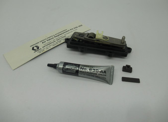Graco 239952 Air Valve Repair Kit 3/8" Husky 307 and 715 Pumps NOP