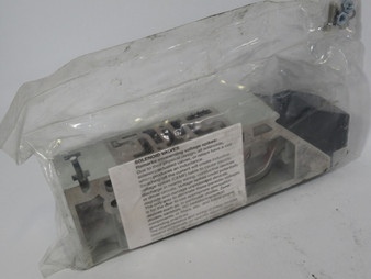 Numatics 239-699 Series 2009 Pneumatic Manifold Block 1/4" NPT 15 MAN NWB