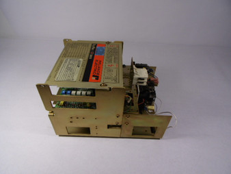 Reliance 14C107-1U Drive 1.5HP 180VDC 7.5A USED