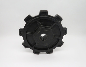 Rexnord 114-551-1 Thermoplastic MatTop & TableTop 1"ID Sprocket USED