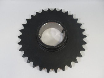 Martin 100BTB30 Roller Sprocket 15/16”-3"ID 30T 100 Chain *Shelf Ware* NOP